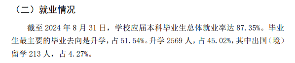 河北工业大学就业率及就业前景怎么样