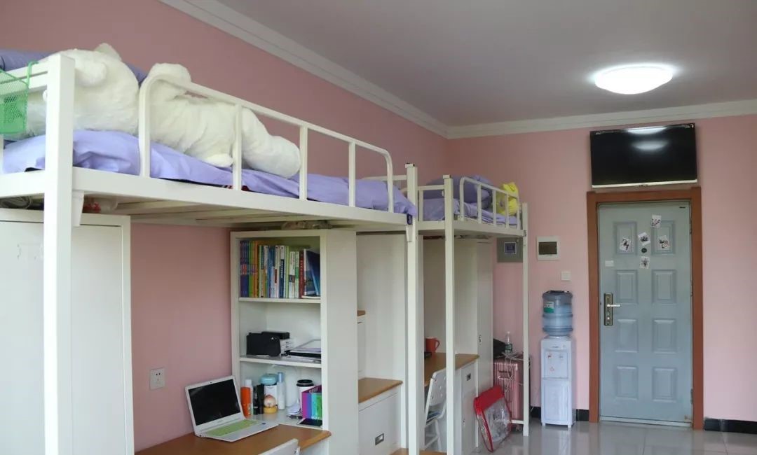 沈阳科技学院宿舍条件怎么样，有空调吗（含宿舍图片）