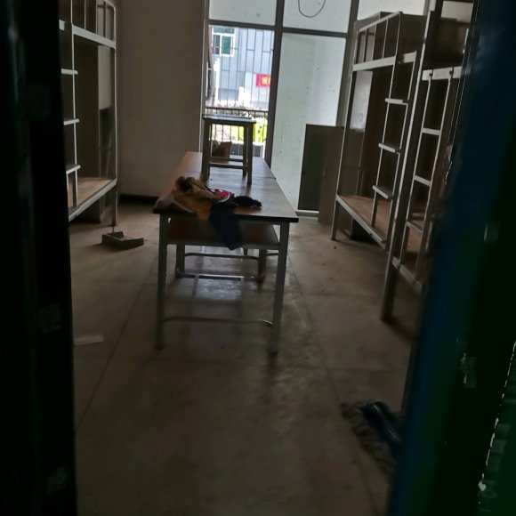 湖南食品药品职业学院宿舍条件怎么样,有空调吗(含宿舍图片) 湖南食品药品职业学院宿舍条件怎么样,有空调吗(含宿舍图片)