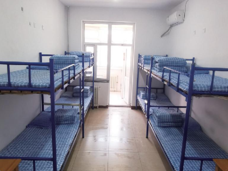 河北正定师范高等专科学校宿舍条件怎么样,有空调吗(含宿舍图片) 河北正定师范高等专科学校宿舍条件怎么样,有空调吗(含宿舍图片)