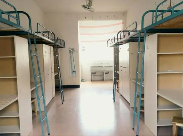 赣州师范高等专科学校宿舍条件怎么样,有空调吗(含宿舍图片) 赣州师范高等专科学校宿舍条件怎么样,有空调吗(含宿舍图片)