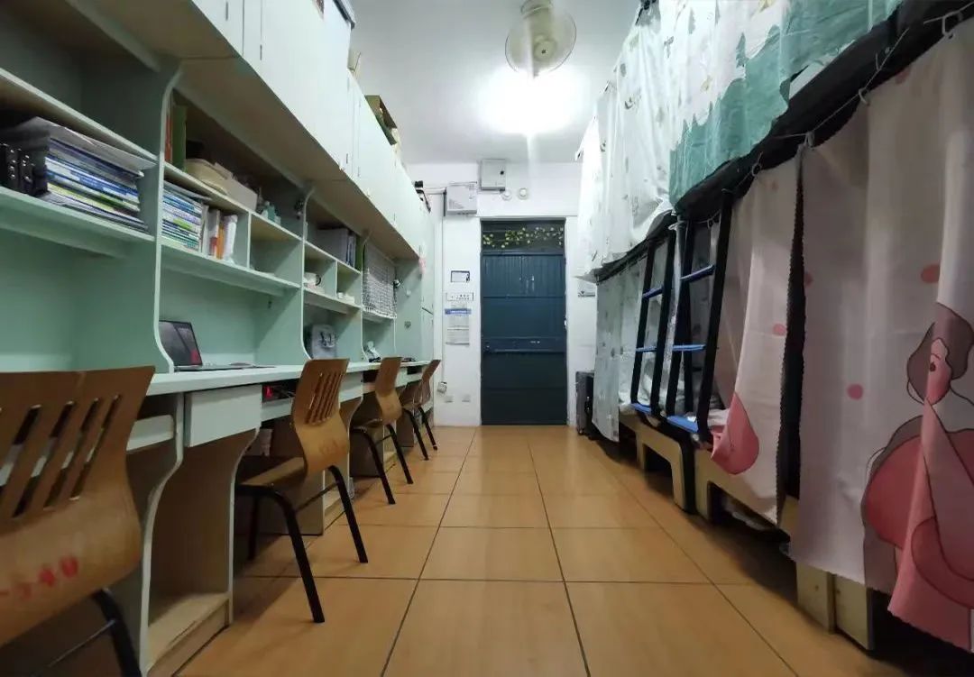 湖州职业技术学院宿舍条件怎么样，有空调吗（含宿舍图片）