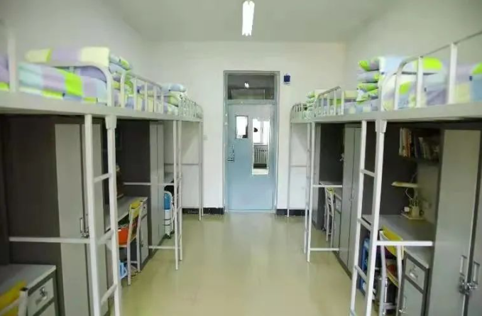 黑龙江财经学院宿舍条件怎么样，有空调吗（含宿舍图片）