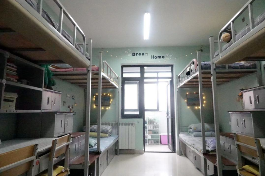 山西大学宿舍条件怎么样，有空调吗（含宿舍图片）