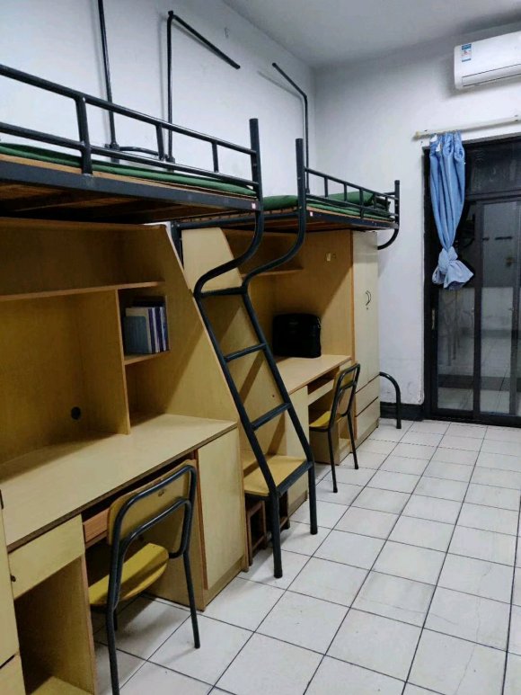 浙江警官职业学院宿舍条件怎么样，有空调吗（含宿舍图片）