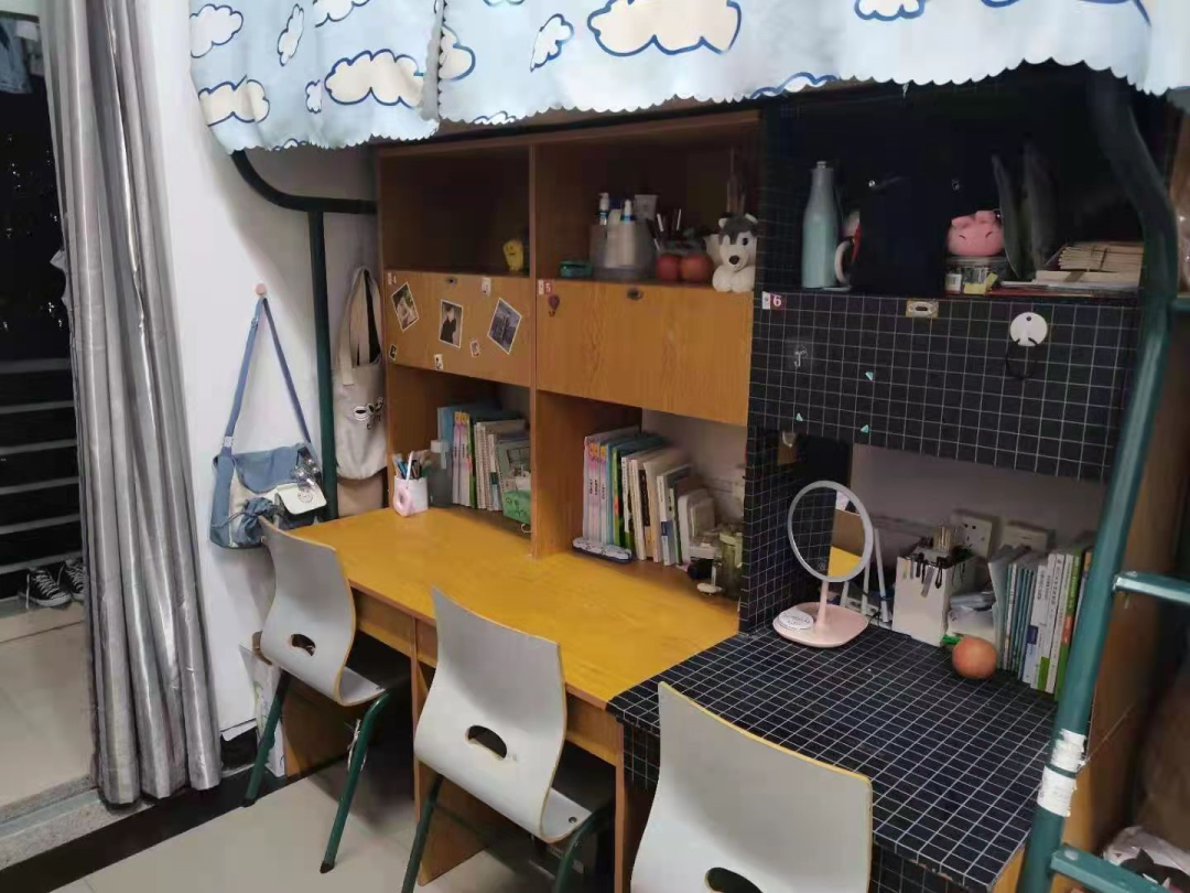 杭州师范大学钱江学院宿舍条件怎么样，有空调吗（含宿舍图片）