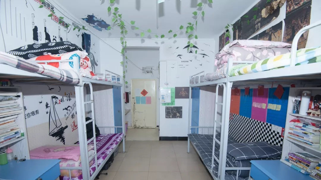 贵州理工学院宿舍条件怎么样，有空调吗（含宿舍图片）