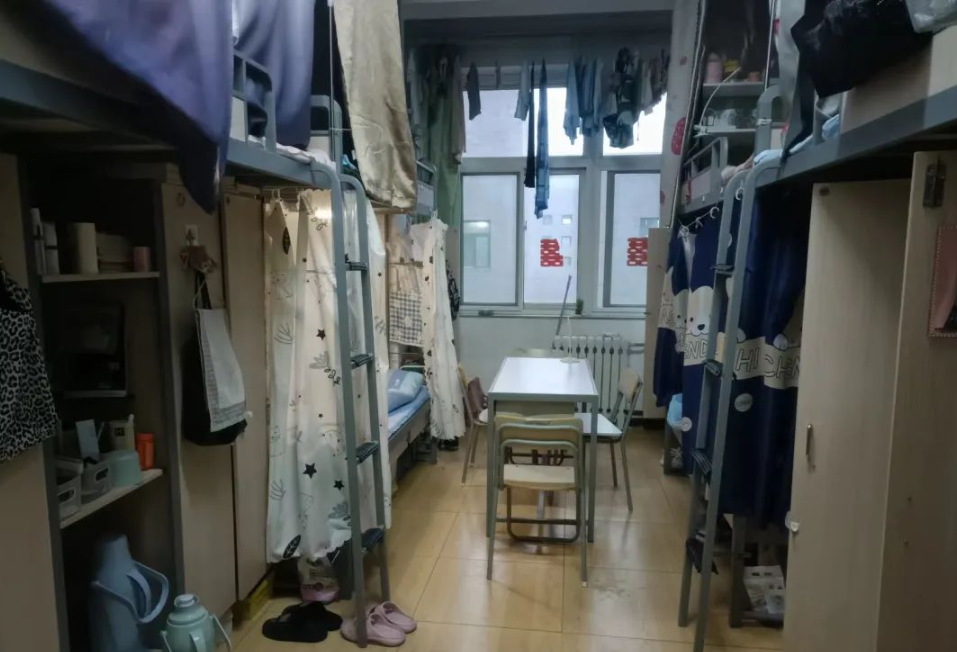 山西传媒学院宿舍条件怎么样，有空调吗（含宿舍图片）