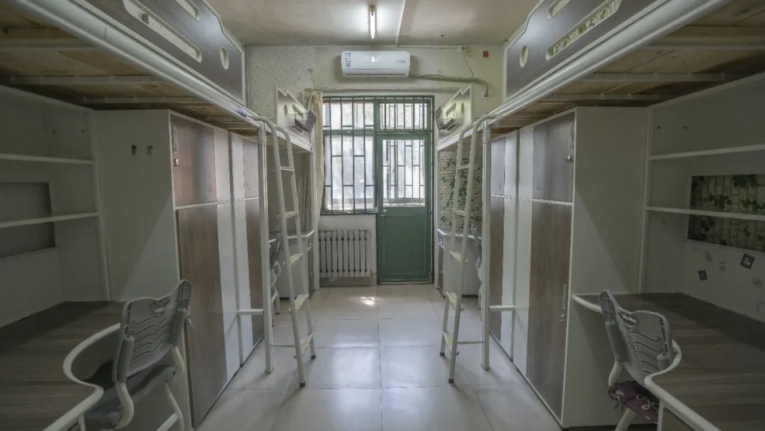 山东科技大学宿舍条件怎么样，有空调吗（含宿舍图片）