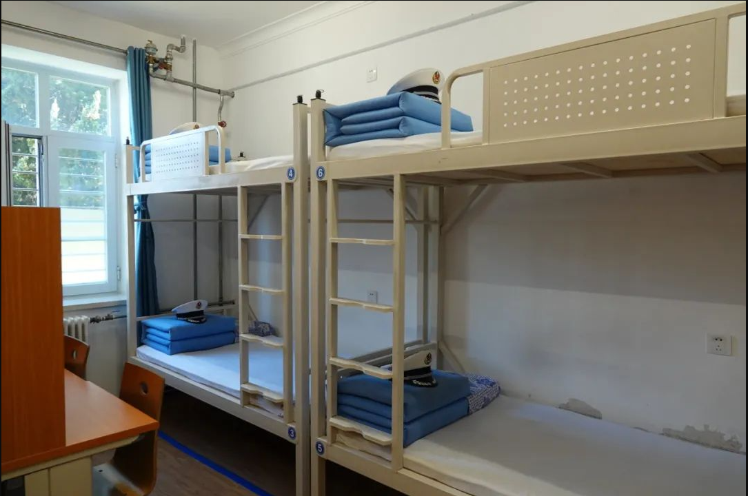 大连海事大学宿舍条件怎么样，有空调吗（含宿舍图片）