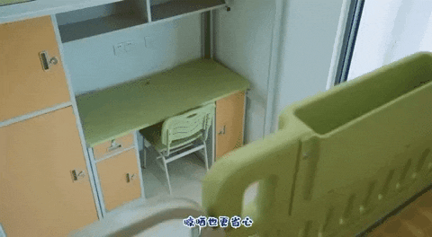 安徽职业技术大学宿舍条件怎么样，有空调吗（含宿舍图片）