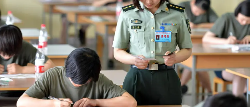 国防科技大学强基计划有军籍吗?招复读生吗?附2025分数线