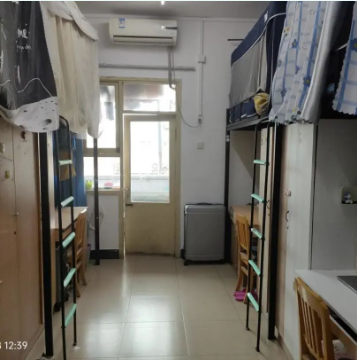 重庆邮电大学宿舍条件怎么样，有空调吗（含宿舍图片）