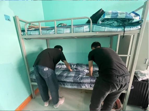 哈尔滨城市职业学院宿舍条件怎么样,有空调吗(含宿舍图片) 哈尔滨城市职业学院宿舍条件怎么样,有空调吗(含宿舍图片)