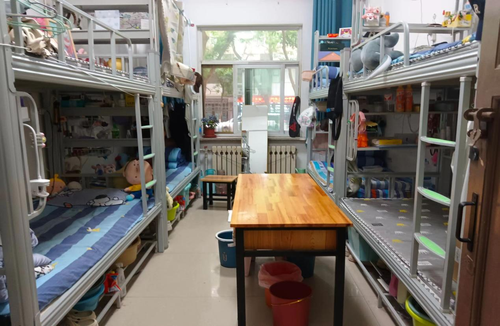甘肃农业职业技术学院宿舍条件怎么样,有空调吗(含宿舍图片) 甘肃农业职业技术学院宿舍条件怎么样,有空调吗(含宿舍图片)