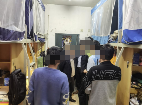 成都信息工程大学宿舍条件怎么样，有空调吗（含宿舍图片）