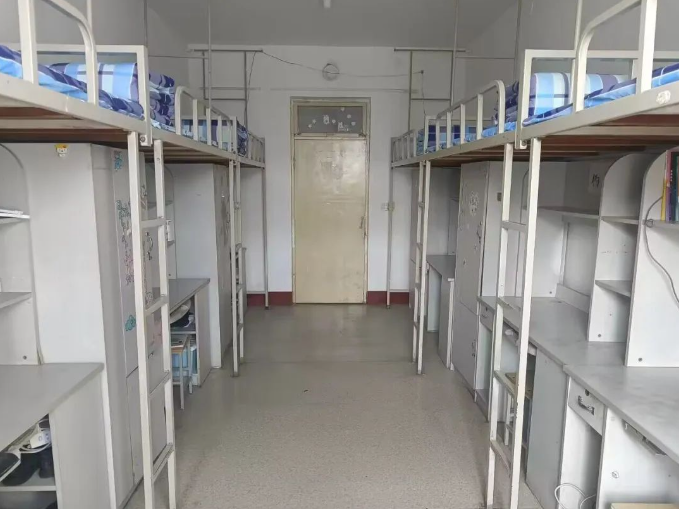 枣庄科技职业学院宿舍条件怎么样，有空调吗（含宿舍图片）