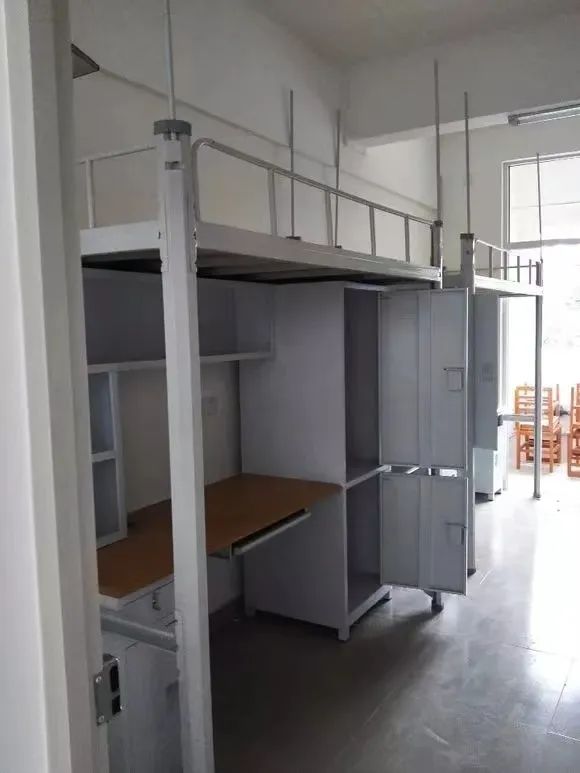 广东工业大学宿舍条件怎么样,有空调吗(含宿舍图片) 广东工业大学宿舍条件怎么样,有空调吗(含宿舍图片)