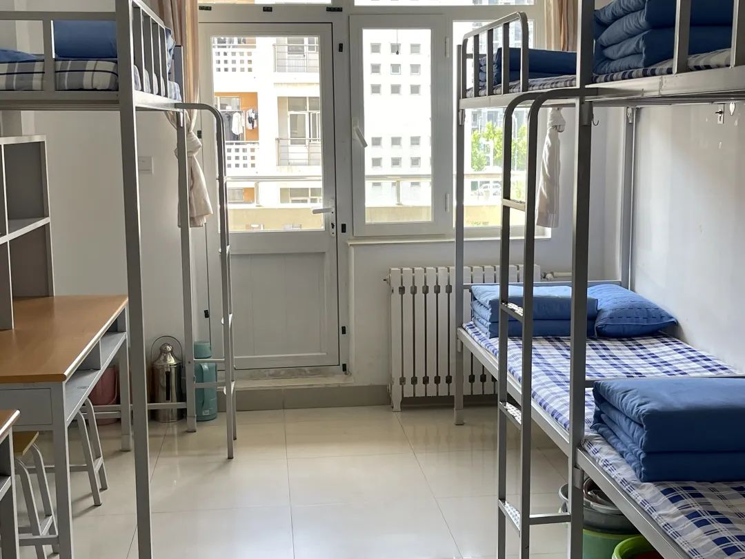 烟台理工学院宿舍条件怎么样，有空调吗（含宿舍图片）