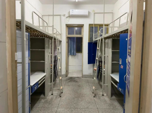 淮阴工学院宿舍条件怎么样，有空调吗（含宿舍图片）