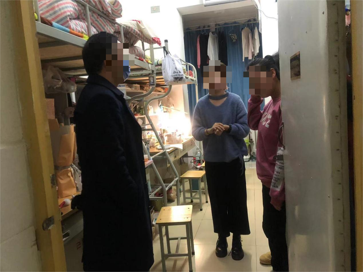 西安职业技术学院宿舍条件怎么样，有空调吗（含宿舍图片）