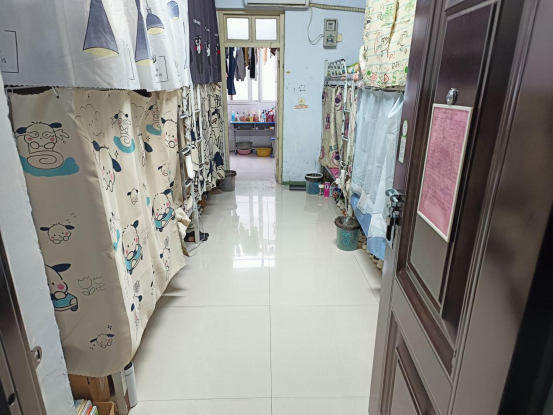 许昌陶瓷职业学院宿舍条件怎么样，有空调吗（含宿舍图片）