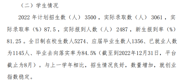 江南影视艺术职业学院就业率及就业前景怎么样