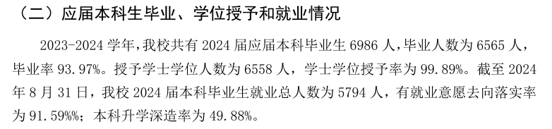 西南交通大学就业率及就业前景怎么样