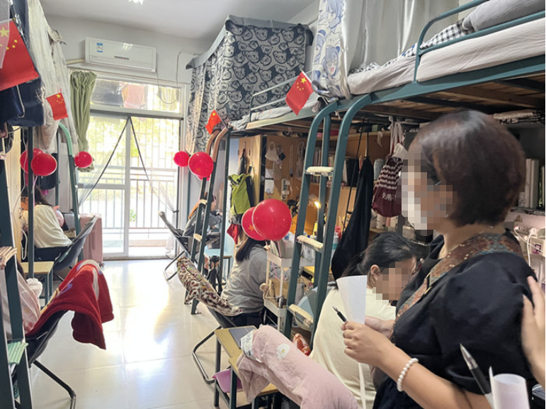 安徽艺术职业学院宿舍条件怎么样，有空调吗（含宿舍图片）