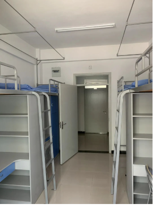 郑州经贸学院宿舍条件怎么样，有空调吗（含宿舍图片）