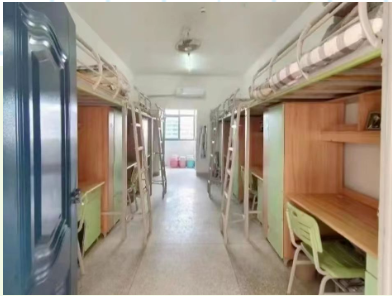 赣州师范高等专科学校宿舍条件怎么样,有空调吗(含宿舍图片) 赣州师范高等专科学校宿舍条件怎么样,有空调吗(含宿舍图片)