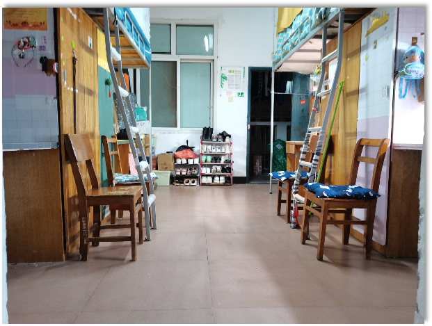 常德学院宿舍条件怎么样,有空调吗(含宿舍图片) 常德学院宿舍条件怎么样,有空调吗(含宿舍图片)