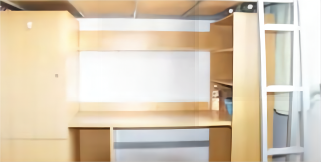 榆林能源科技职业学院宿舍条件怎么样，有空调吗（含宿舍图片）