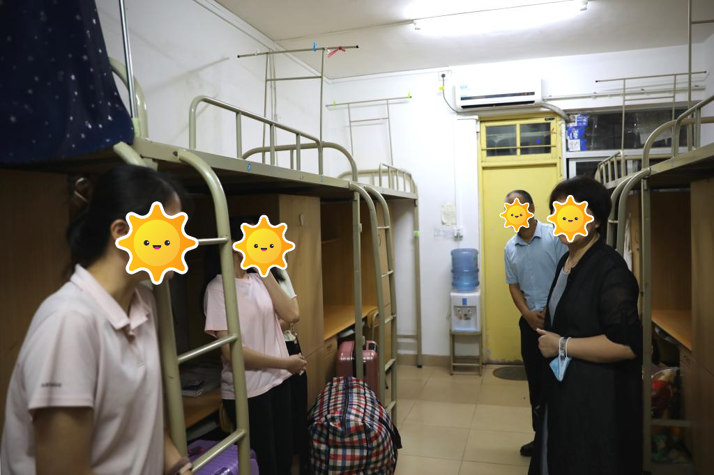 岭南师范学院宿舍条件怎么样，有空调吗（含宿舍图片）
