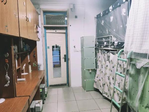 苏州职业技术大学宿舍条件怎么样，有空调吗（含宿舍图片）
