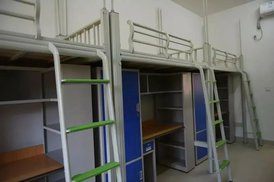 广西民族大学宿舍条件怎么样，有空调吗（含宿舍图片）
