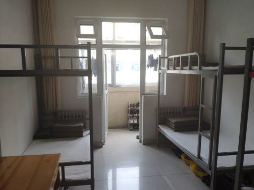 潍坊科技学院宿舍条件怎么样，有空调吗（含宿舍图片）