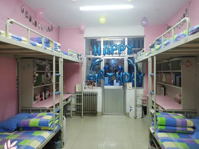 山东城市建设职业学院宿舍条件怎么样，有空调吗（含宿舍图片）