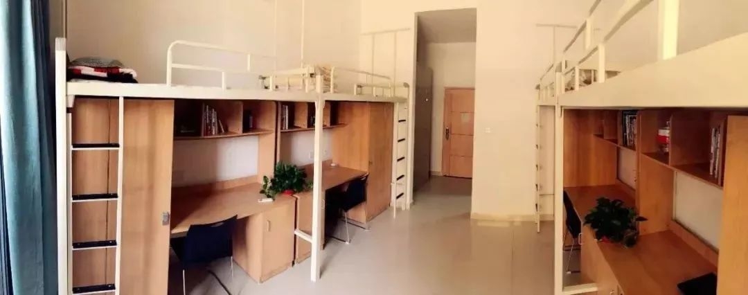 三亚中瑞酒店管理职业学院宿舍条件怎么样，有空调吗（含宿舍图片）