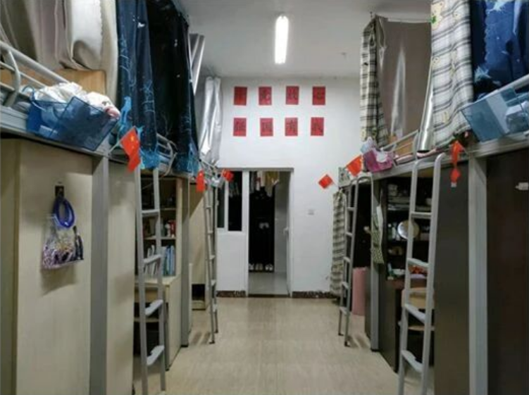 遵义医药高等专科学校宿舍条件怎么样,有空调吗(含宿舍图片) 遵义医药高等专科学校宿舍条件怎么样,有空调吗(含宿舍图片)