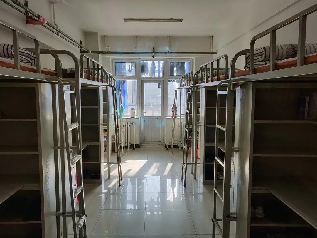 吉林铁道职业技术大学宿舍条件怎么样，有空调吗（含宿舍图片）