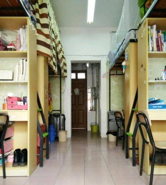 苏州科技大学天平学院宿舍条件怎么样，有空调吗（含宿舍图片）