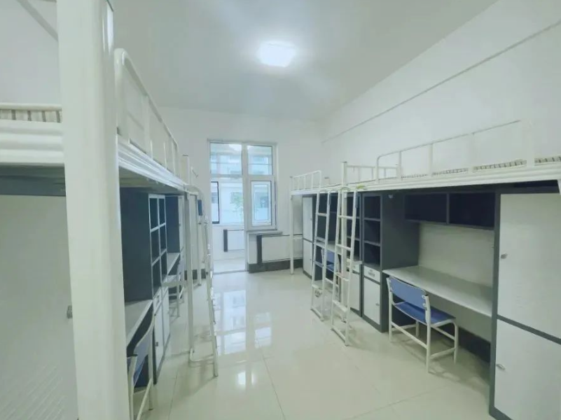 长白山职业技术学院宿舍条件怎么样，有空调吗（含宿舍图片）