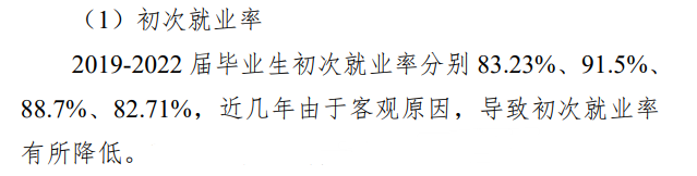 三峡电力职业学院就业率及就业前景怎么样