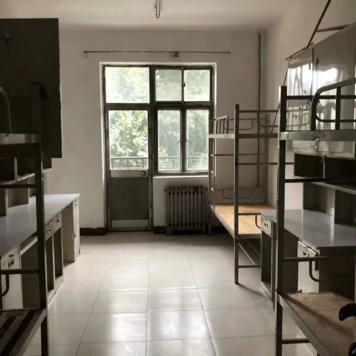河北地质大学宿舍条件怎么样，有空调吗（含宿舍图片）