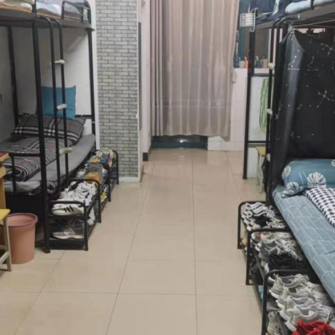 南京交通职业技术学院宿舍条件怎么样，有空调吗（含宿舍图片）