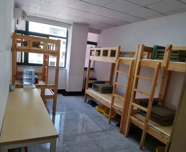 宿迁泽达职业技术学院宿舍条件怎么样，有空调吗（含宿舍图片）