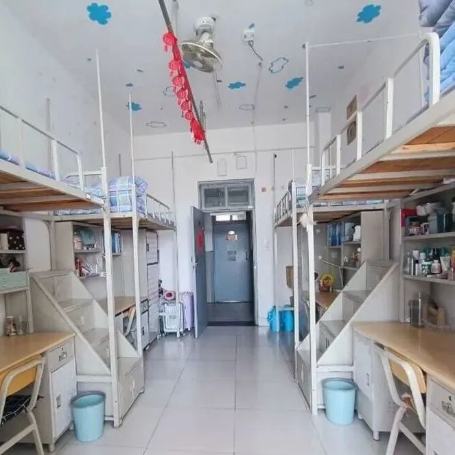 滨州医学院宿舍条件怎么样，有空调吗（含宿舍图片）