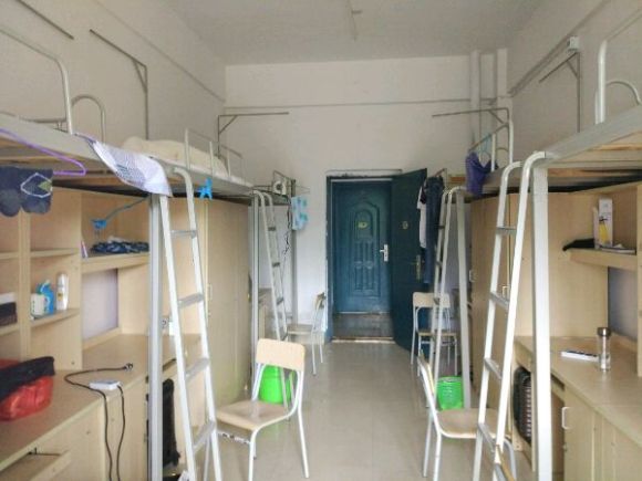江西冶金职业技术学院宿舍条件怎么样,有空调吗(含宿舍图片) 江西冶金职业技术学院宿舍条件怎么样,有空调吗(含宿舍图片)