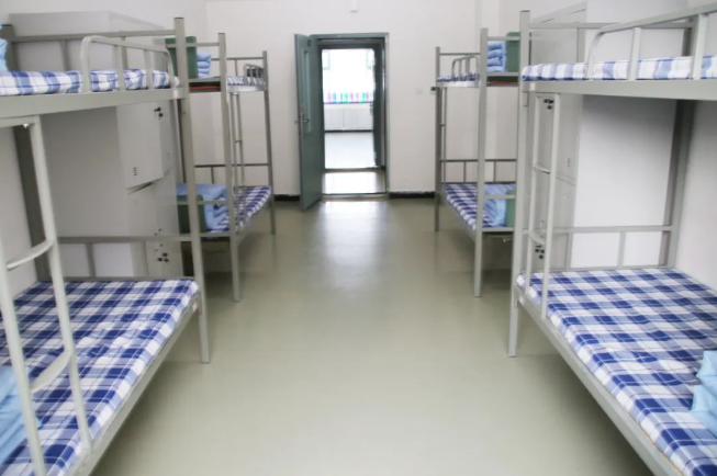 吉林城市职业技术学院宿舍条件怎么样，有空调吗（含宿舍图片）